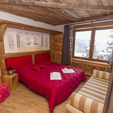 Hotel Sauze Oulx Kültér fotó