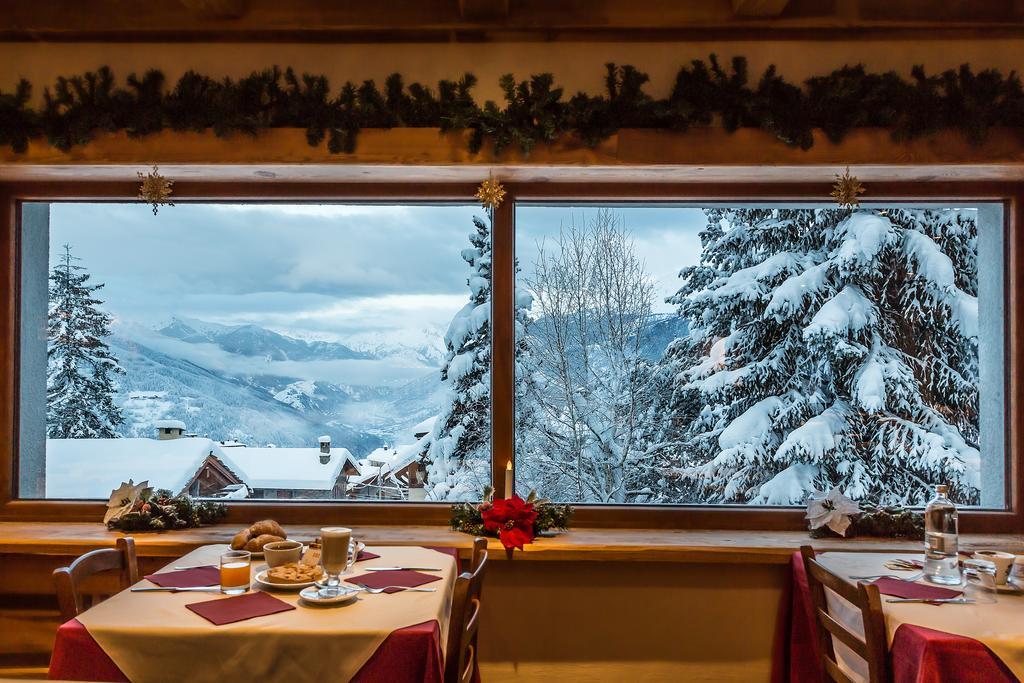 Hotel Sauze Oulx Kültér fotó