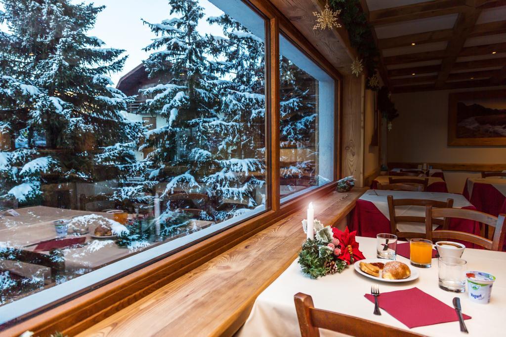 Hotel Sauze Oulx Kültér fotó