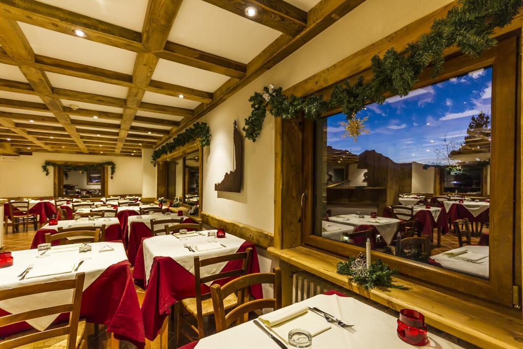 Hotel Sauze Oulx Szoba fotó