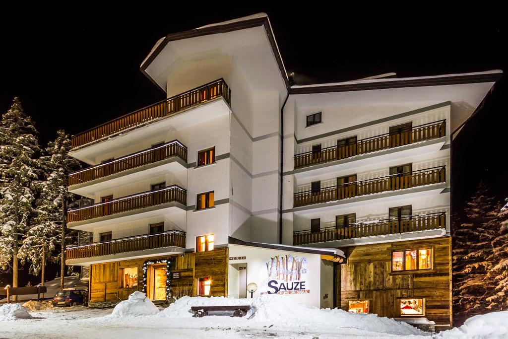 Hotel Sauze Oulx Szoba fotó