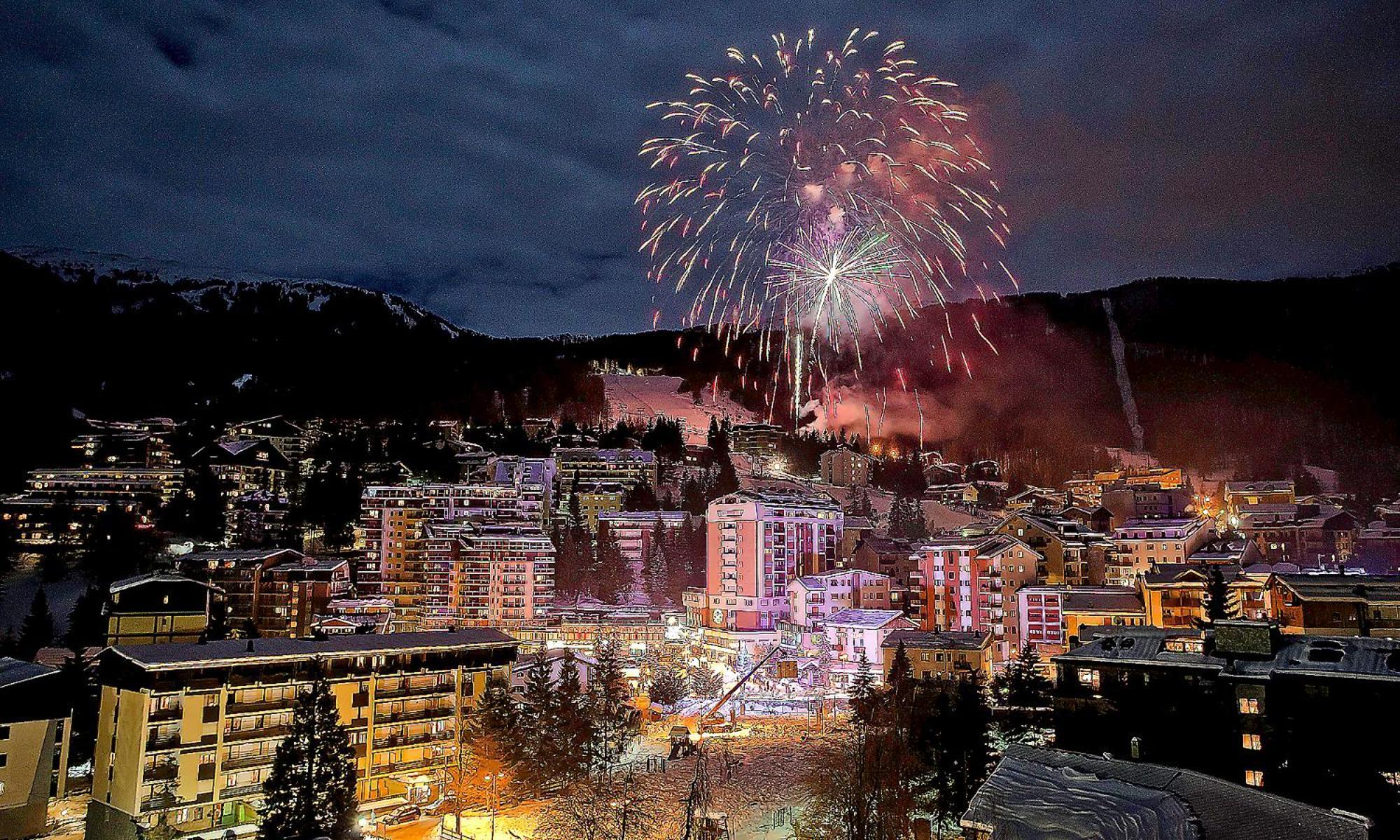 Hotel Sauze Oulx Kültér fotó