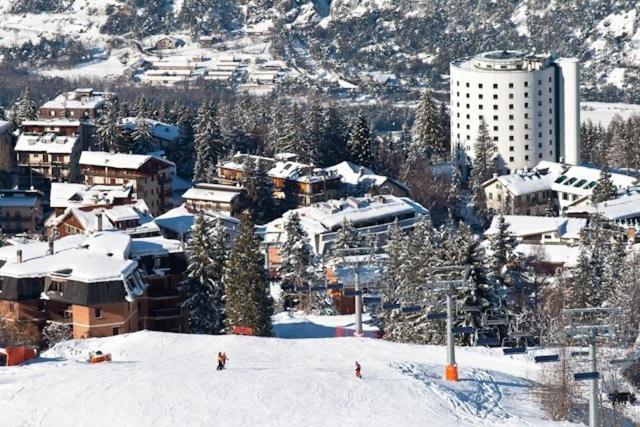 Hotel Sauze Oulx Kültér fotó