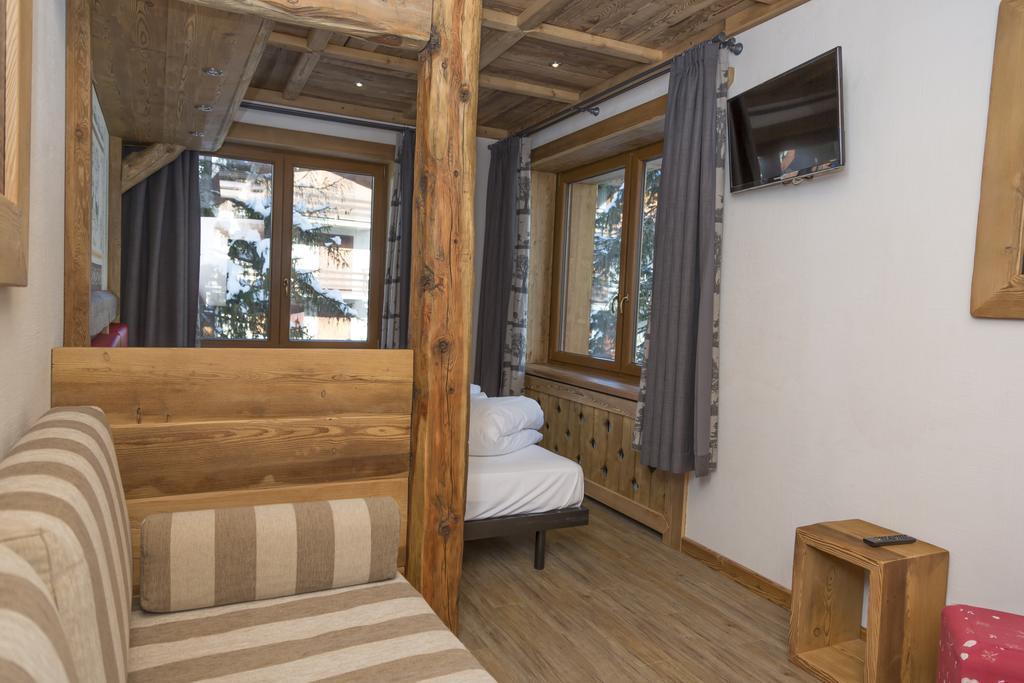 Hotel Sauze Oulx Kültér fotó
