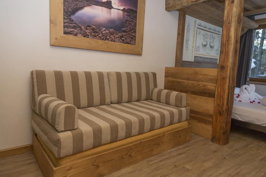 Hotel Sauze Oulx Kültér fotó