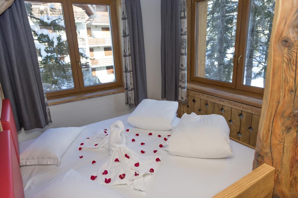 Hotel Sauze Oulx Kültér fotó