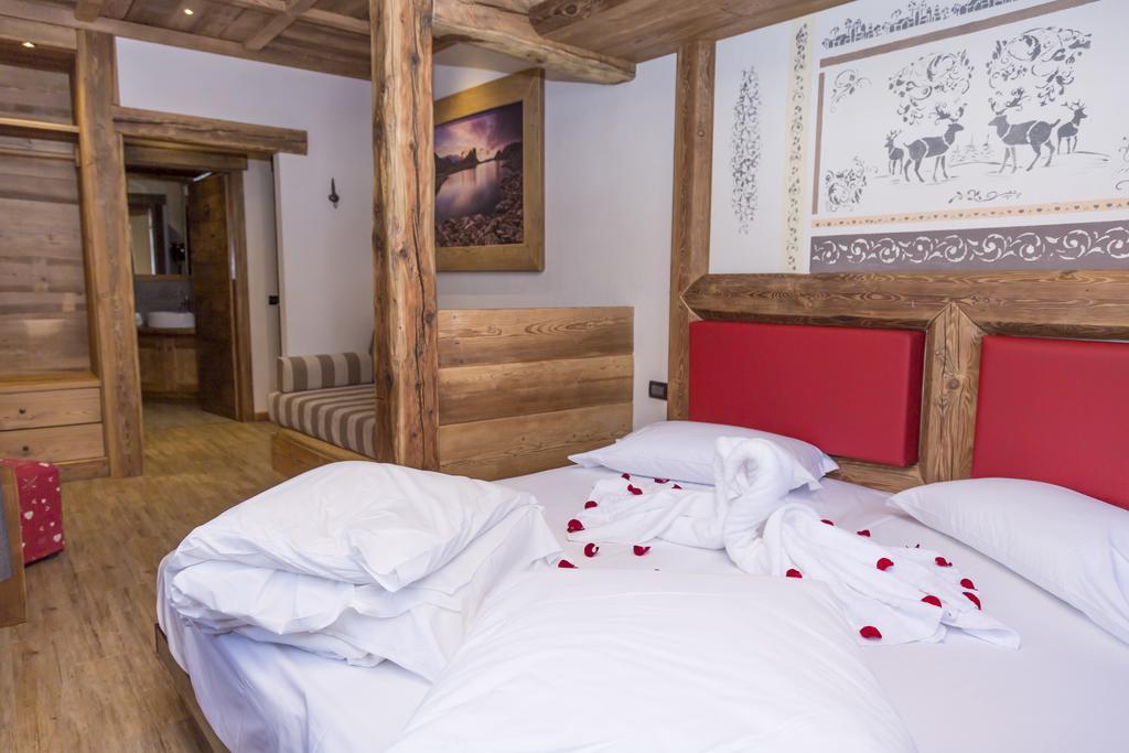 Hotel Sauze Oulx Kültér fotó