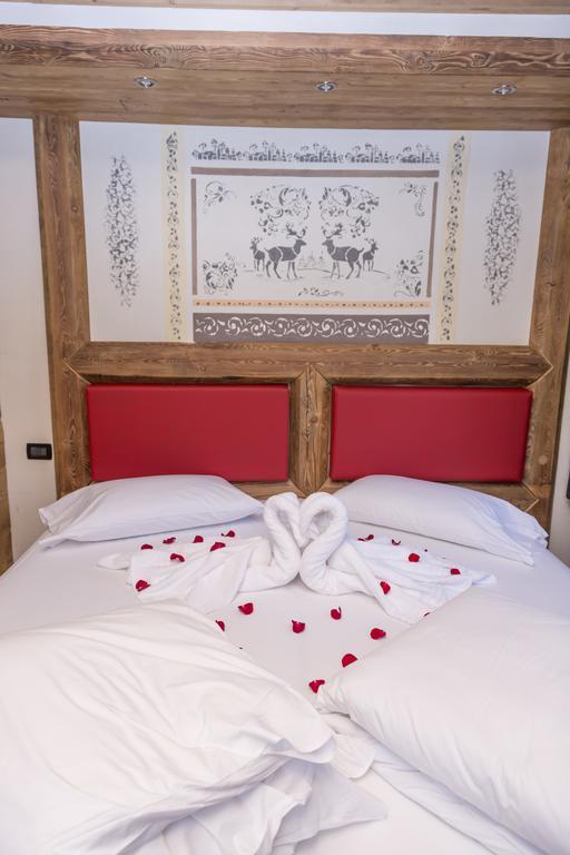 Hotel Sauze Oulx Kültér fotó