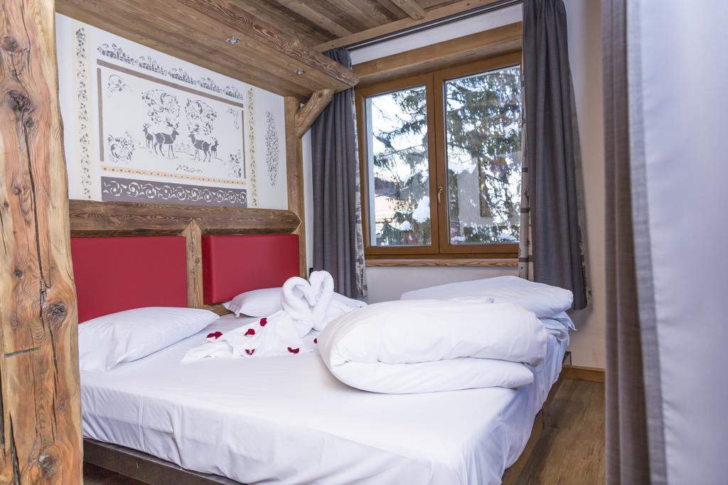 Hotel Sauze Oulx Kültér fotó