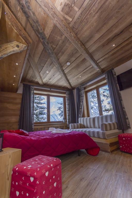 Hotel Sauze Oulx Kültér fotó