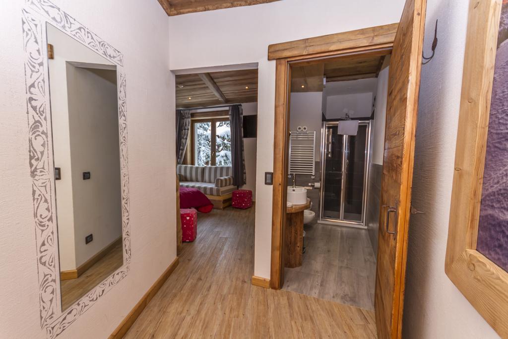 Hotel Sauze Oulx Kültér fotó