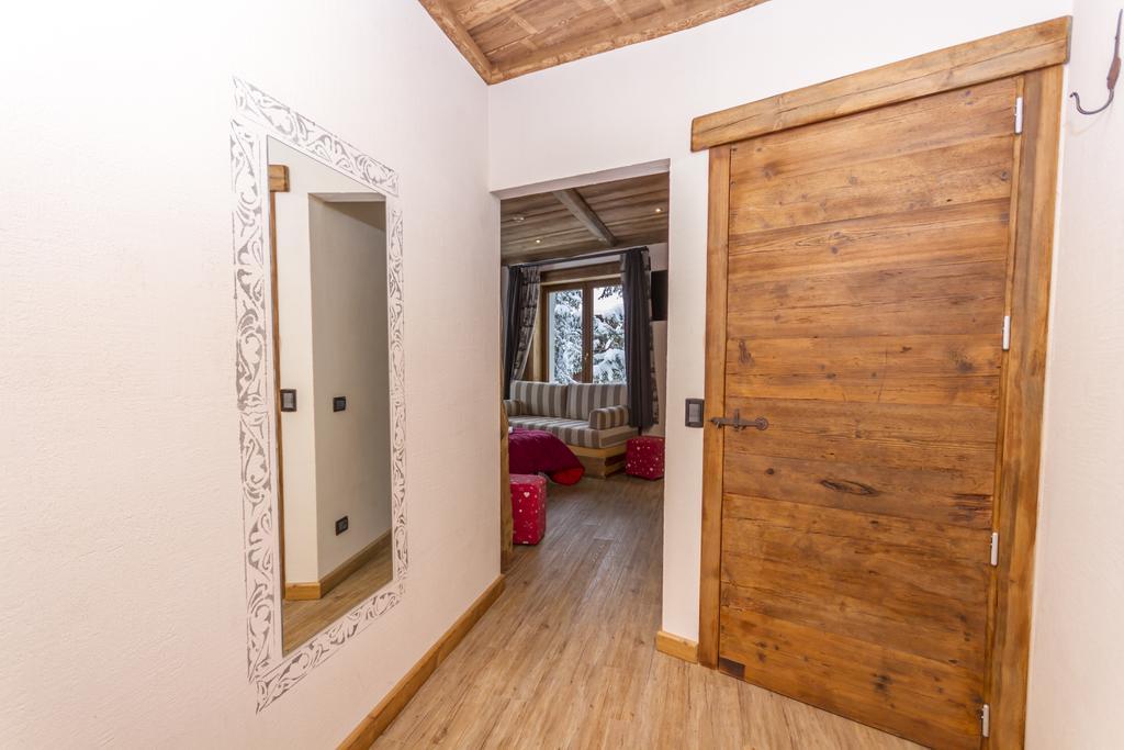 Hotel Sauze Oulx Kültér fotó