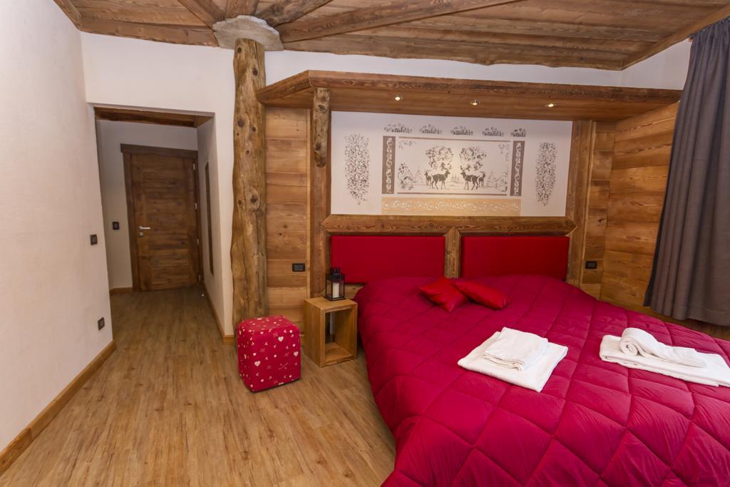 Hotel Sauze Oulx Kültér fotó