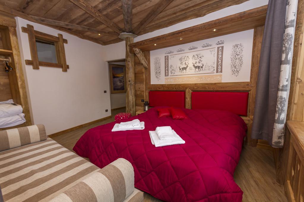 Hotel Sauze Oulx Kültér fotó