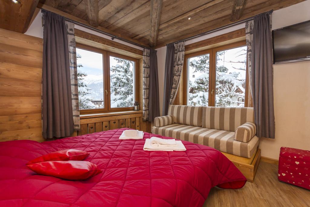 Hotel Sauze Oulx Kültér fotó