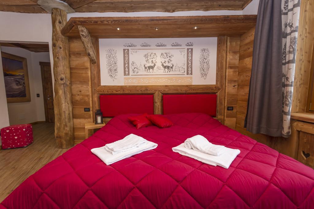 Hotel Sauze Oulx Kültér fotó