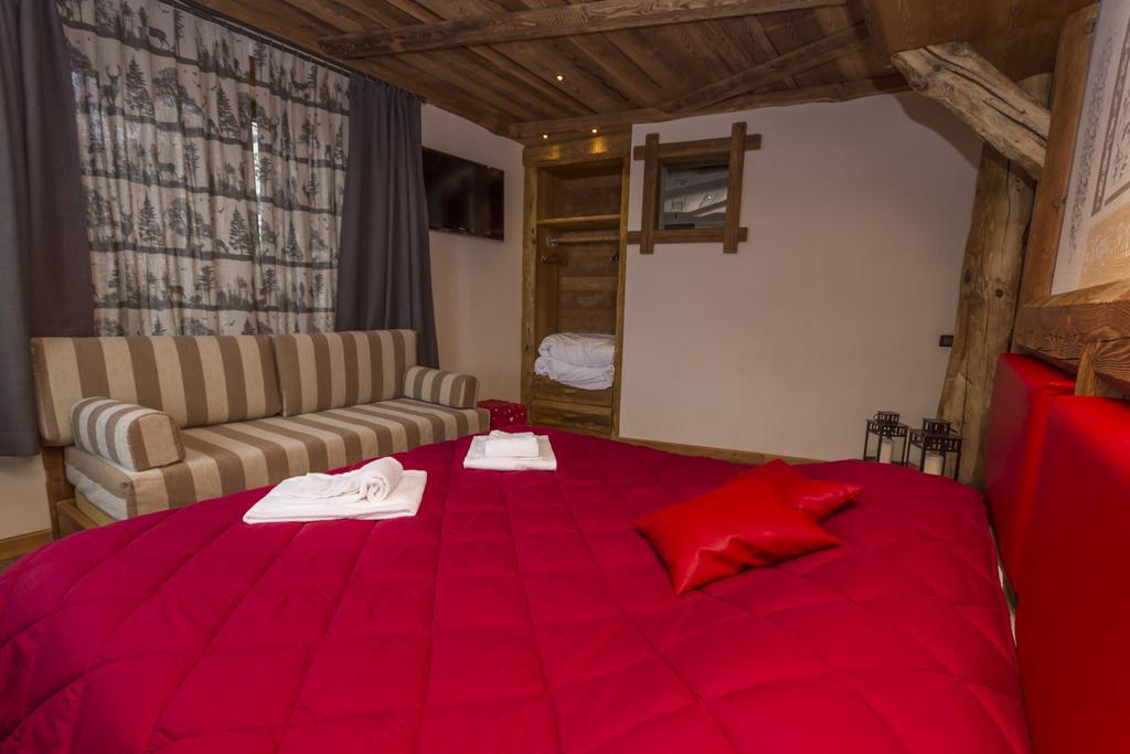 Hotel Sauze Oulx Kültér fotó