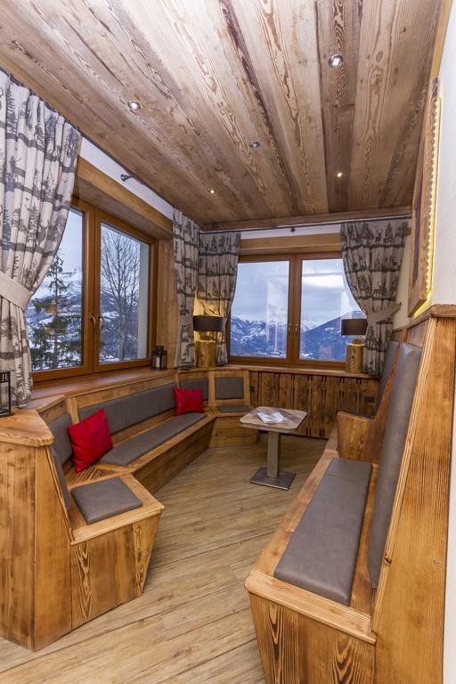 Hotel Sauze Oulx Kültér fotó