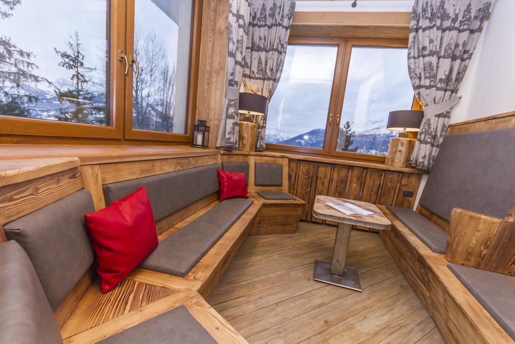 Hotel Sauze Oulx Kültér fotó