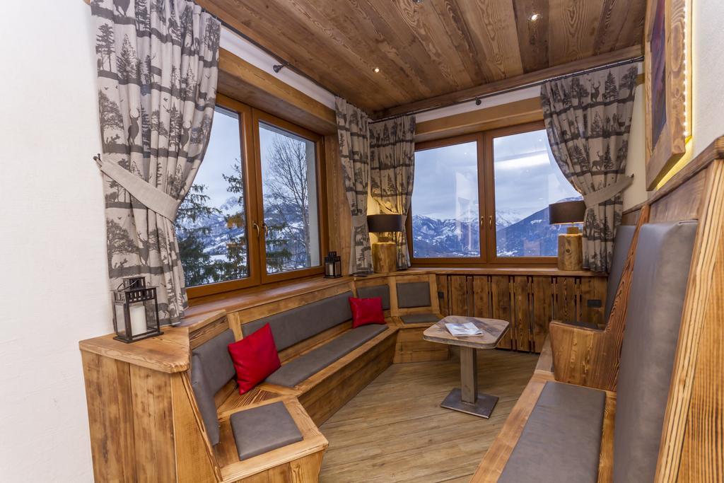 Hotel Sauze Oulx Kültér fotó