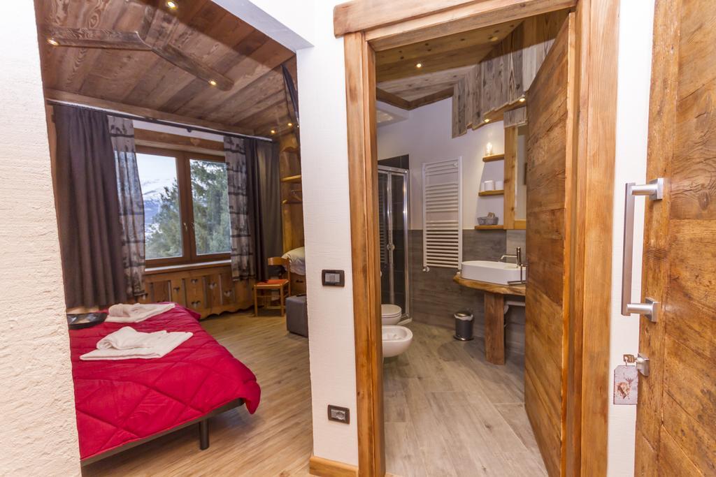 Hotel Sauze Oulx Kültér fotó