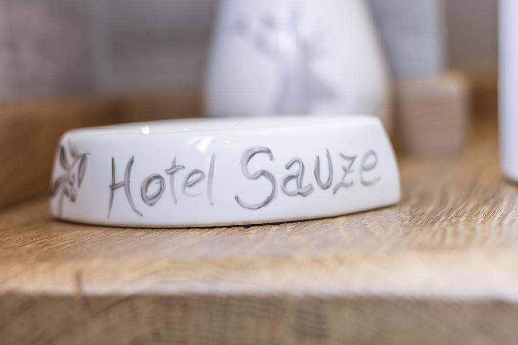 Hotel Sauze Oulx Kültér fotó