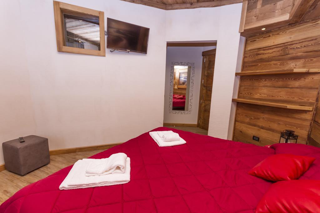 Hotel Sauze Oulx Kültér fotó