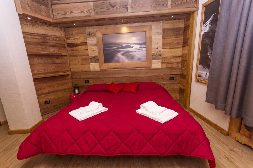 Hotel Sauze Oulx Kültér fotó