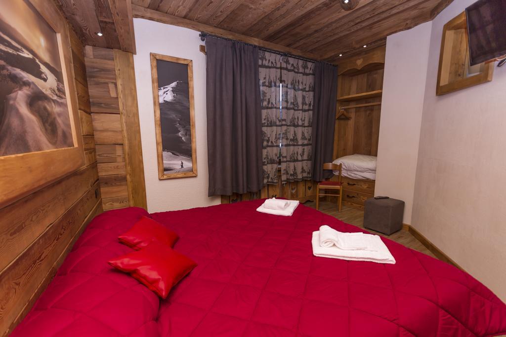 Hotel Sauze Oulx Kültér fotó