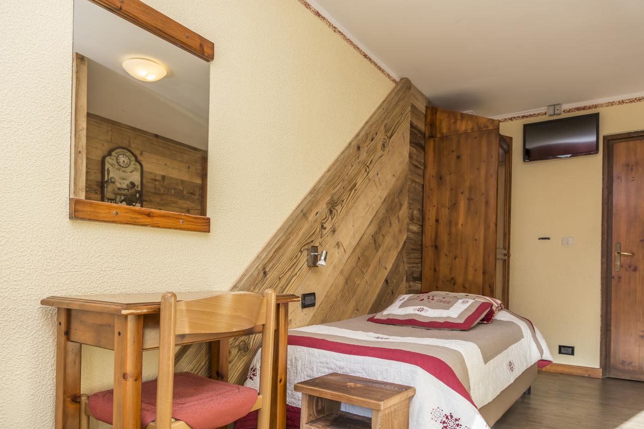 Hotel Sauze Oulx Kültér fotó