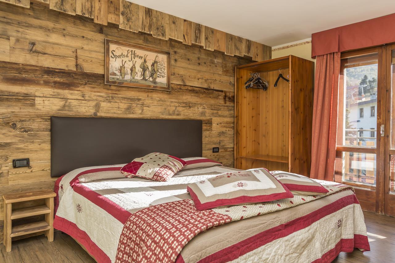 Hotel Sauze Oulx Kültér fotó