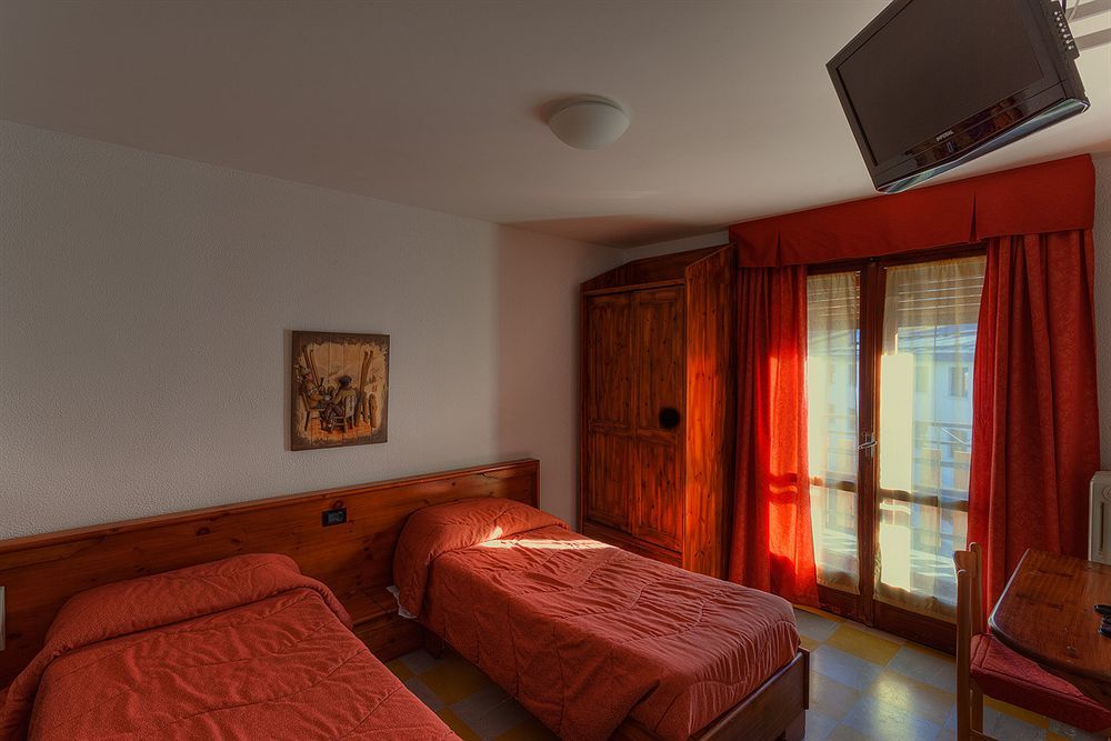 Hotel Sauze Oulx Kültér fotó