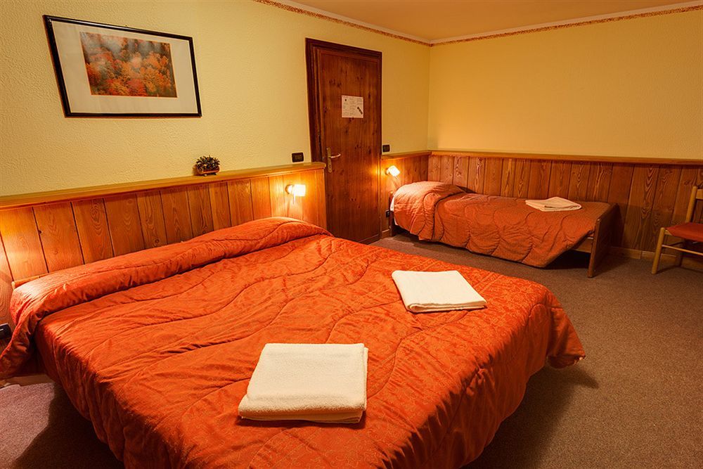 Hotel Sauze Oulx Kültér fotó