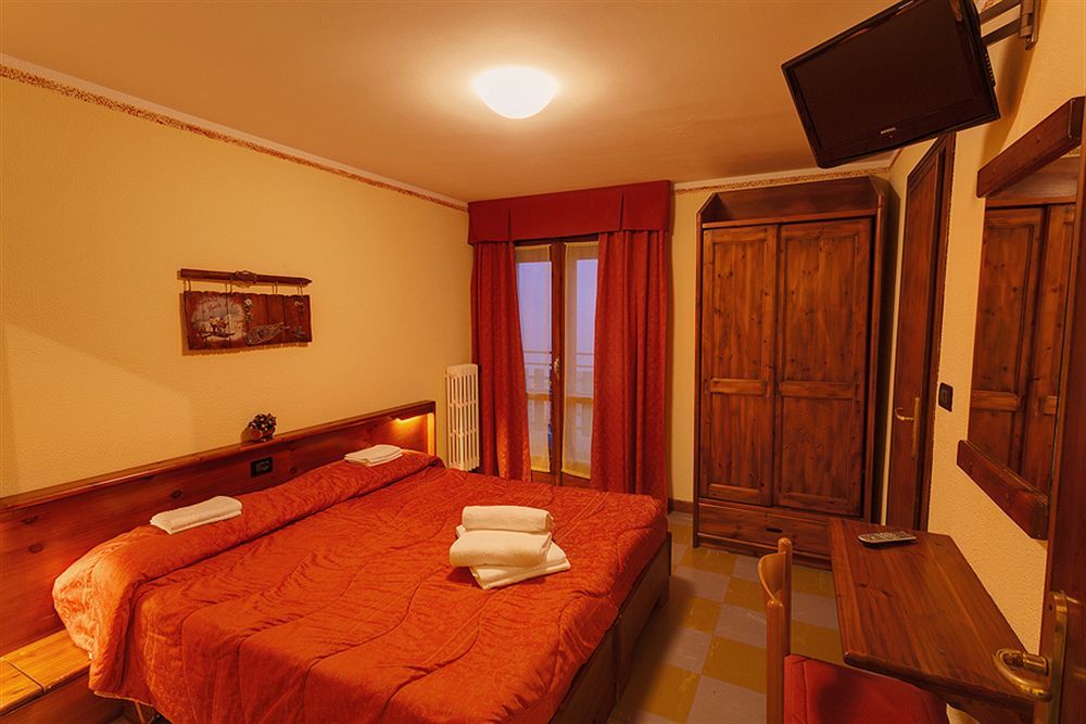 Hotel Sauze Oulx Kültér fotó