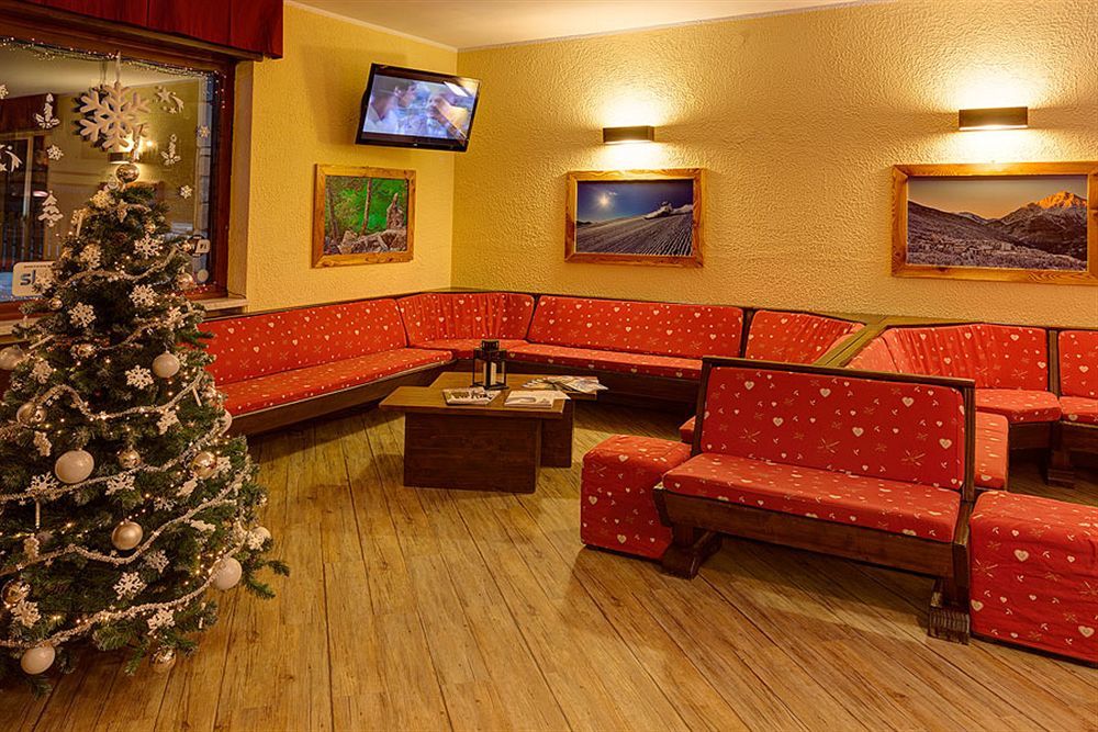Hotel Sauze Oulx Kültér fotó
