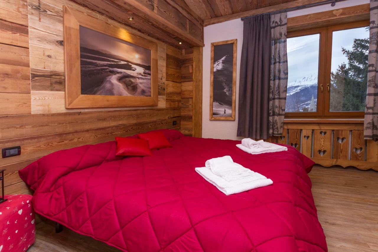 Hotel Sauze Oulx Kültér fotó
