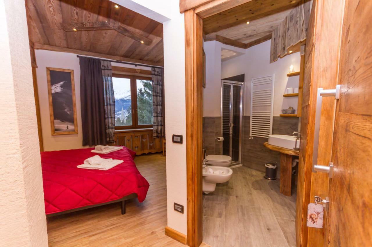 Hotel Sauze Oulx Kültér fotó